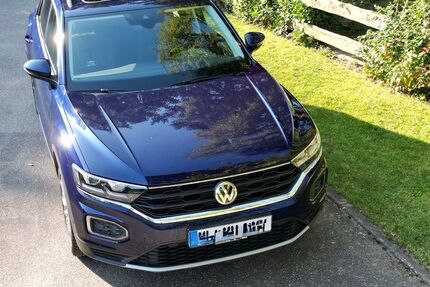 VW T-Roc 63.884 km 20.200 &euro; Ardestorf LK Harburg 21629