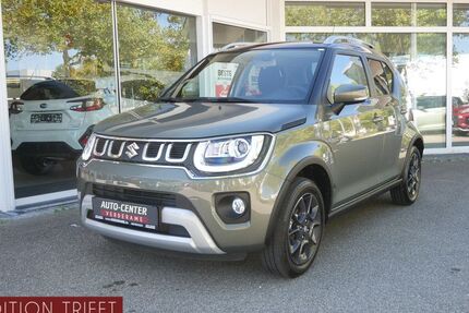 Suzuki Ignis 10.500 km 20.990 € Memmingen 87700