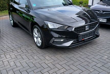 Seat Leon 2.731 km 22.999 &euro; Eitorf 53783