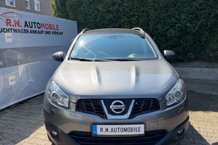Nissan Qashqai 256.967 km 6.300 &euro; Dortmund 44388
