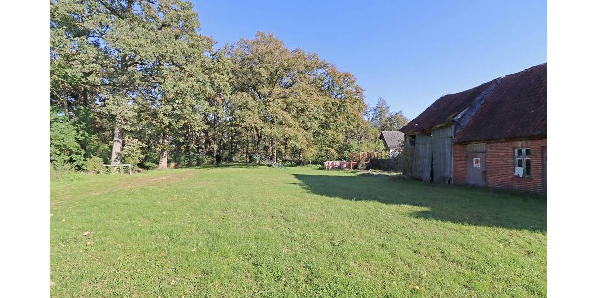 Mehrfamilienhaus, Wohnhaus Lüchow Ranzau - 1 Zimmer, 395 m&sup2;, 290.000&euro; | Angebot:25687223