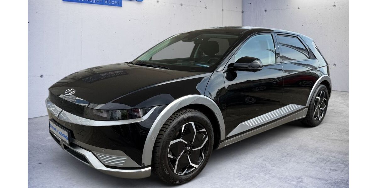 Hyundai IONIQ 5 28.208 km 28.970 &euro; Weil am Rhein 79576