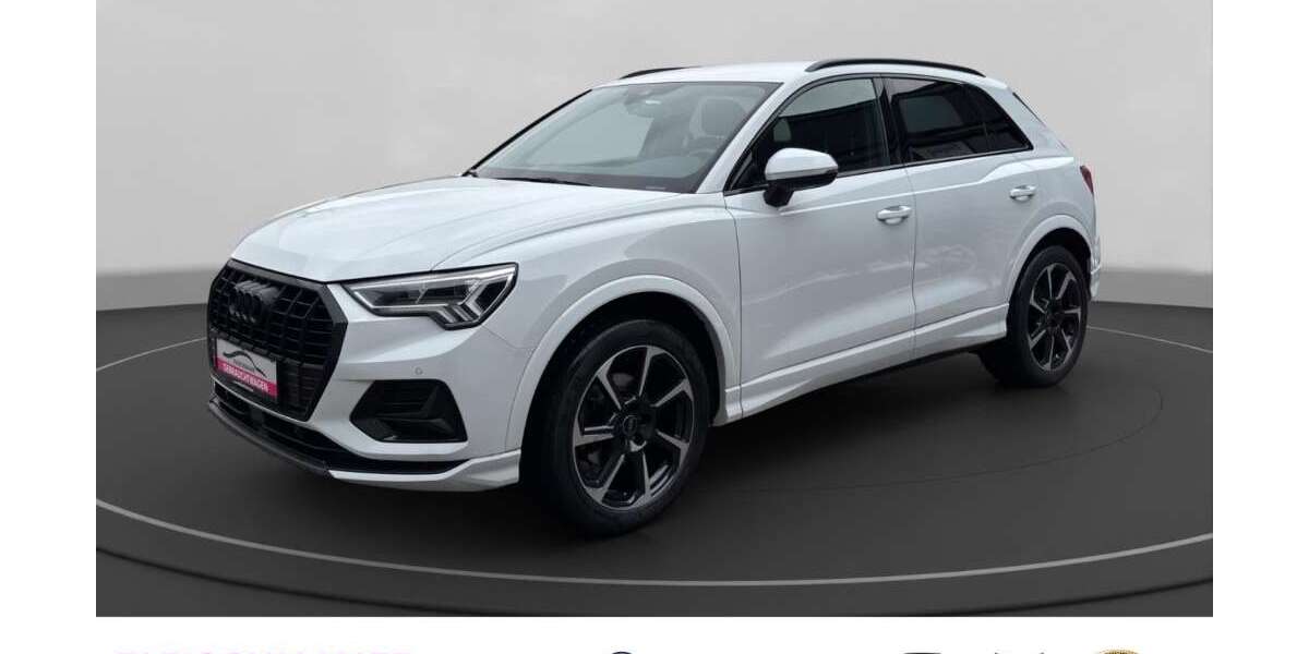 Audi Q3 57.650 km 33.900 &euro; Bad Kreuznach 55543