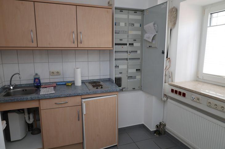 Gewerbeobjekt Heide - 1.400&euro; | Angebot:25994312