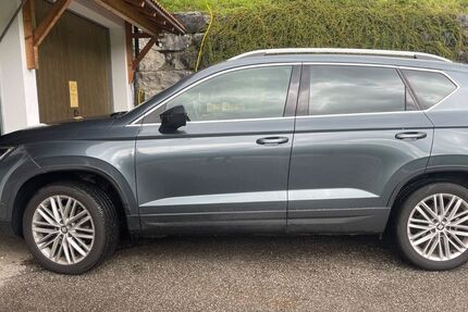 Seat Ateca 96.640 km 19.999 &euro; Ramsau 83486