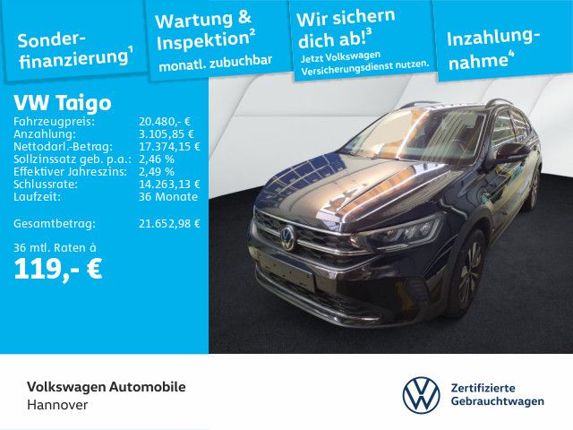 VW Taigo 24.988 km 20.480 &euro; Hannover 30655