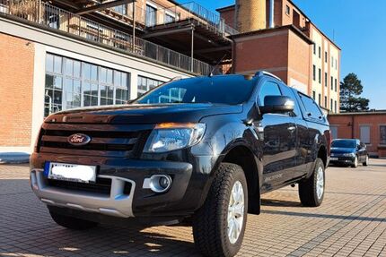 Ford Ranger 145.835 km 17.900 &euro; Nürnberg 90408