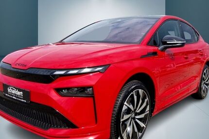 Skoda Enyaq 11.479 km 49.880 &euro; Dessau 06847