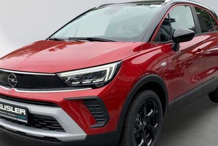 Opel Crossland (X) 57.070 km 16.880 € Gröbenzell 82194