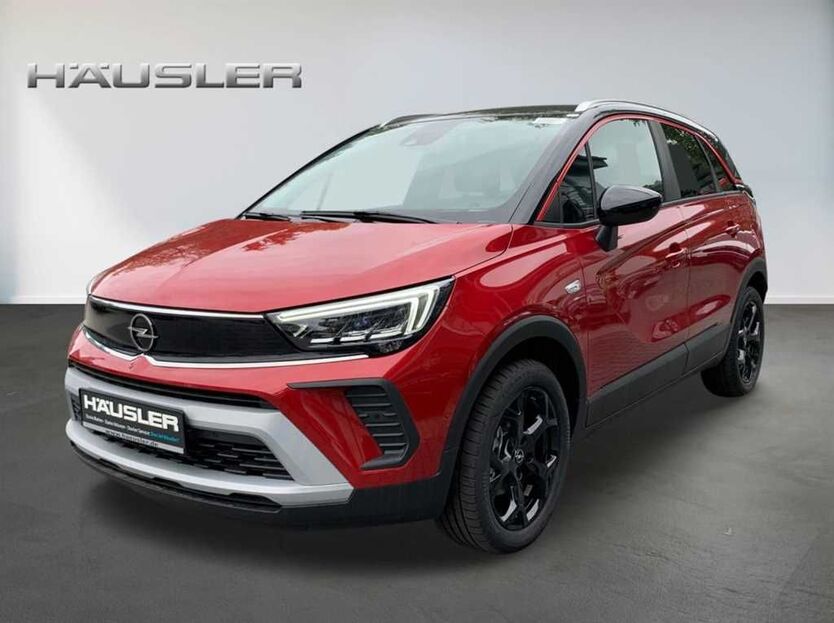 Opel Crossland (X) 57.070 km 16.880 € Gröbenzell 82194