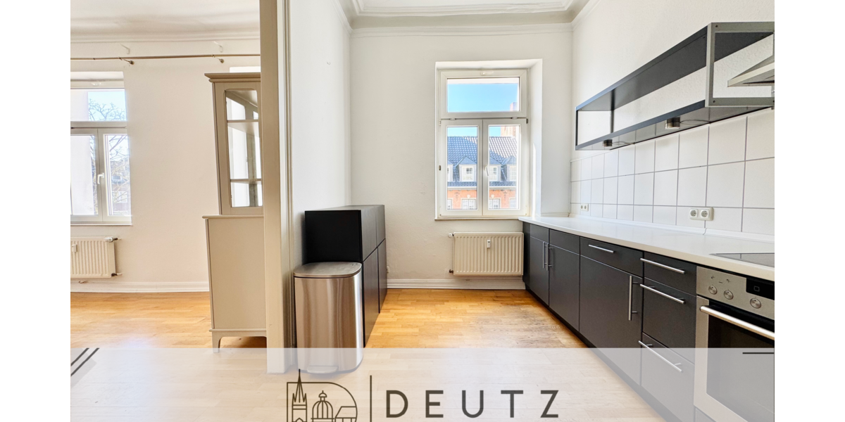 Etagenwohnung Aachen Aachen-Mitte - 4 Zimmer, 125 m&sup2;, 1.300&euro; | Angebot:25820454