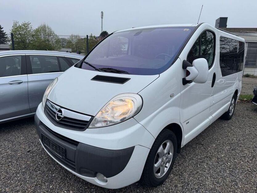 Vivaro