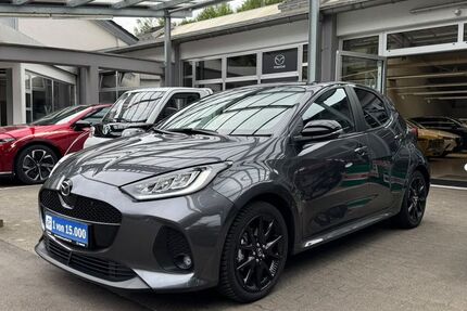 Mazda 2 4.685 km 27.490 &euro; Kürten 51515