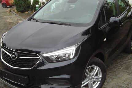 Opel Mokka 62.000 km 10.650 &euro; Neumünster 24536