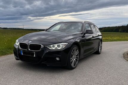 BMW 330 212.999 km 18.790 &euro; Bad Tölz 83646