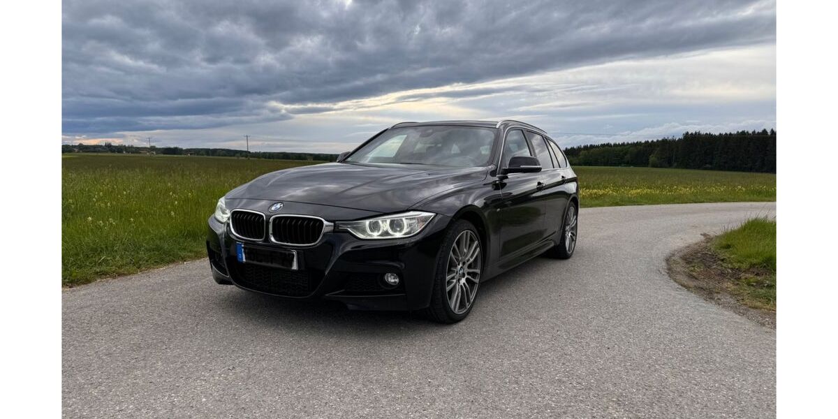 BMW 330 212.999 km 18.790 &euro; Bad Tölz 83646