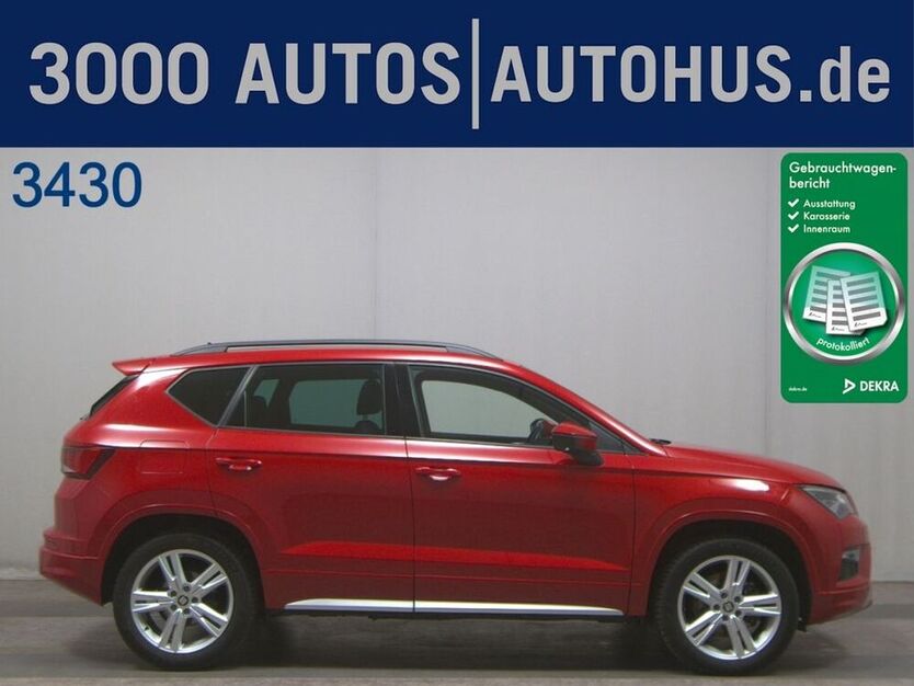 Ateca