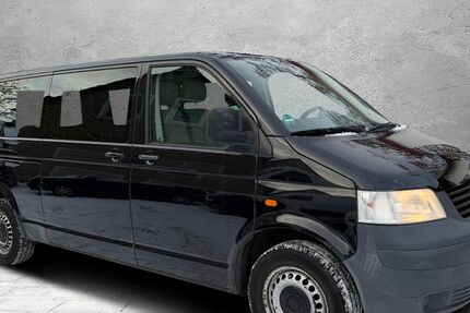 VW T5 Transporter 439.000 km 3.999 &euro; Detmold 32758