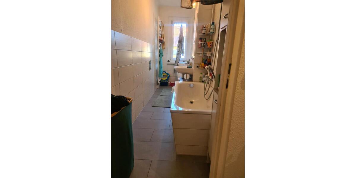 Etagenwohnung Pockau-Lengefeld Lengefeld - 4 Zimmer, 78 m&sup2;, 580&euro; | Angebot:25900556