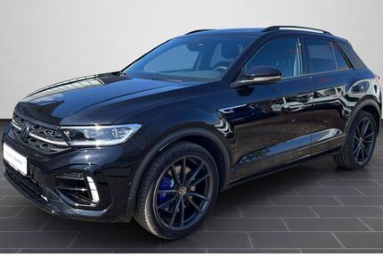 VW T-Roc 9.836 km 42.900 &euro; Alzey 55232