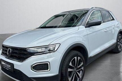 VW T-Roc 120.716 km 18.990 &euro; Daun 54550