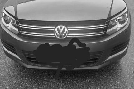 VW Tiguan 47.500 km 15.600 &euro; München 80687