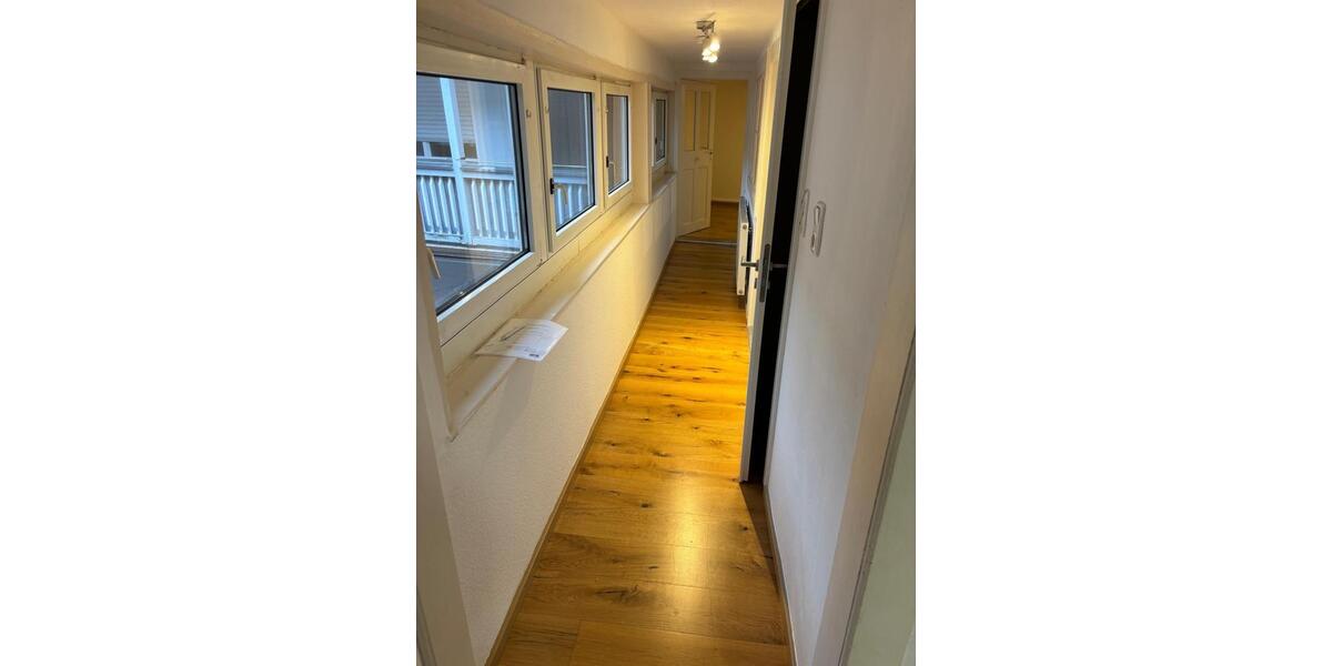 Etagenwohnung Bad Königshofen im Grabfeld - 6 Zimmer, 85 m&sup2;, 620&euro; | Angebot:26649878