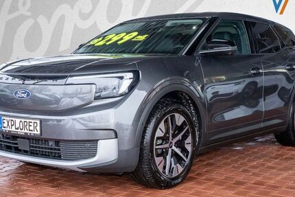 Ford Explorer 23.313 km 48.900 &euro; Troisdorf 53844
