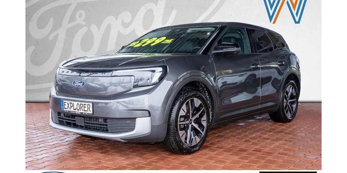 Ford Explorer 23.313 km 48.900 &euro; Troisdorf 53844