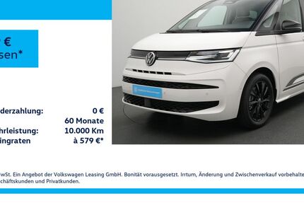 VW T7 Multivan 1.009 km 57.680 &euro; Leverkusen 51379