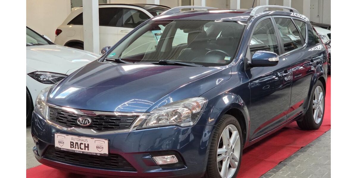 Kia ceed / Ceed 182.454 km 6.799 &euro; Remshalden 73630