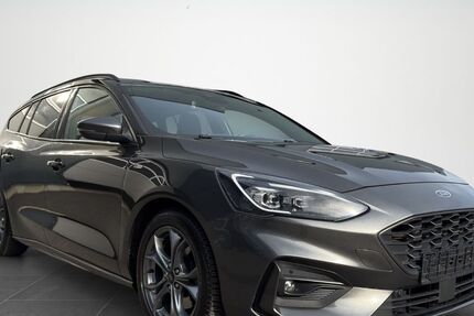 Ford Focus 48.596 km 15.999 &euro; Ribnitz-Damgarten 18311
