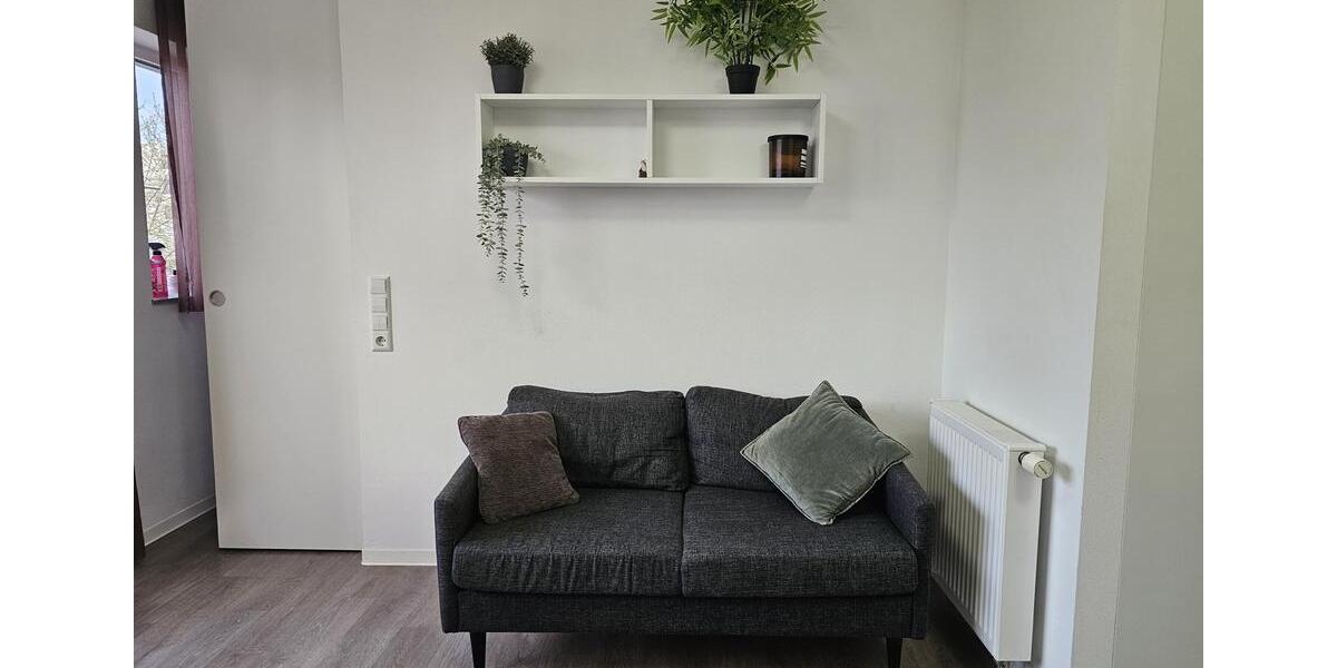 Etagenwohnung Heidelberg Neuenheim - 1.5 Zimmer, 35 m&sup2;, 956&euro; | Angebot:26024459