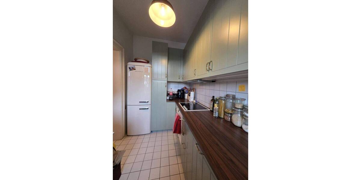 Etagenwohnung Leipzig Schleußig - 2 Zimmer, 67 m&sup2;, 650&euro; | Angebot:26851793