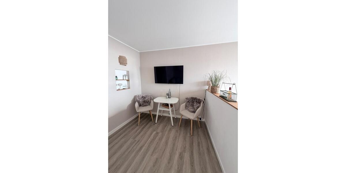 Etagenwohnung Büsum - 1 Zimmer, 41 m&sup2;, 259.000&euro; | Angebot:27092623