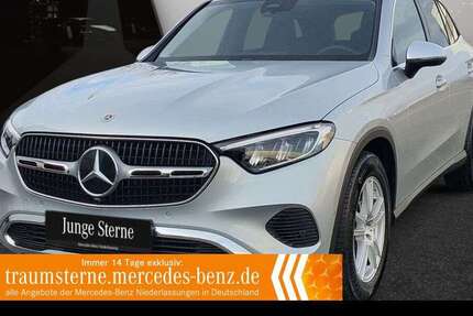 Mercedes-Benz GLC 220 11.375 km 52.490 &euro; Böblingen 71034