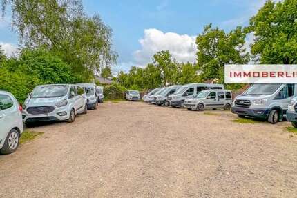 Grundstück Zeuthen - 310.000&euro; | Angebot:25211386