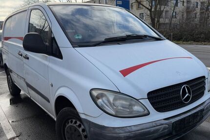 Mercedes-Benz Vito 350.000 km 1.750 &euro; Köln 51105