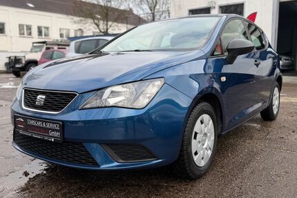 Seat Ibiza 55.980 km 8.450 &euro; Lage 32791