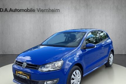 VW Polo 116.000 km 6.900 &euro; Viernheim 68519