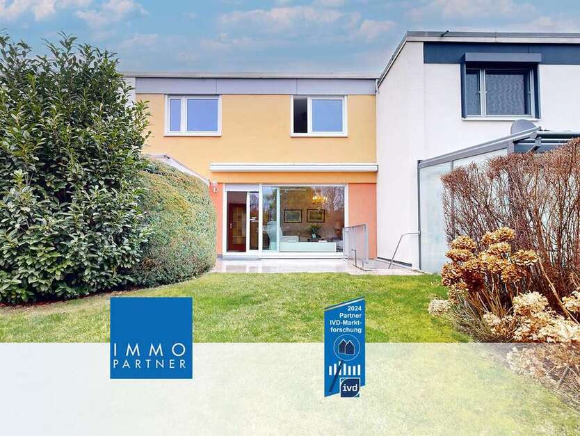 Haus zum Kaufen in Nürnberg 399.000 € 113.8 m²