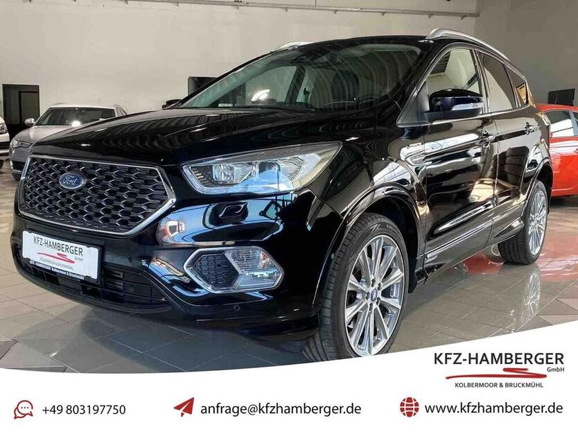 Kuga