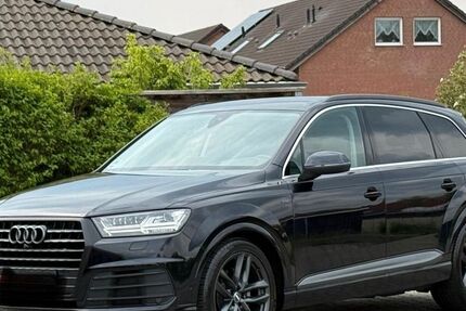 Audi Q7 92.000 km 31.990 &euro; Ludwigsfelde( bei Berlin) 14974