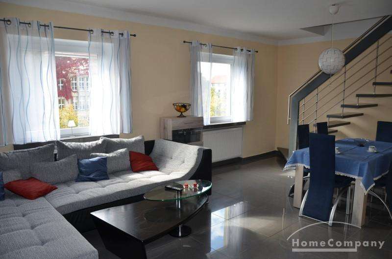 Zimmer Braunschweig Westliches Ringgebiet - 4.5 Zimmer, 1.850&euro; | Angebot:26455211