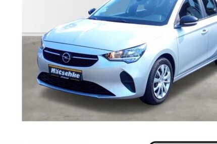 Opel Corsa 20.090 km 15.450 € Dresden 01159