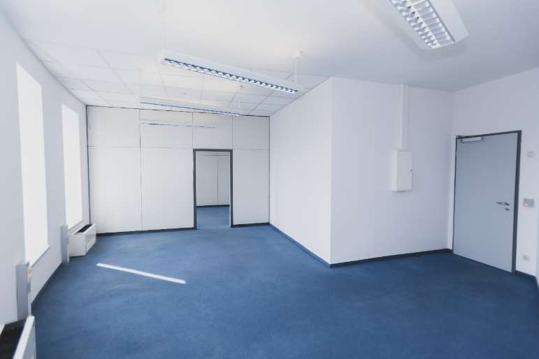 Büro in Jena 907 € 74 m²