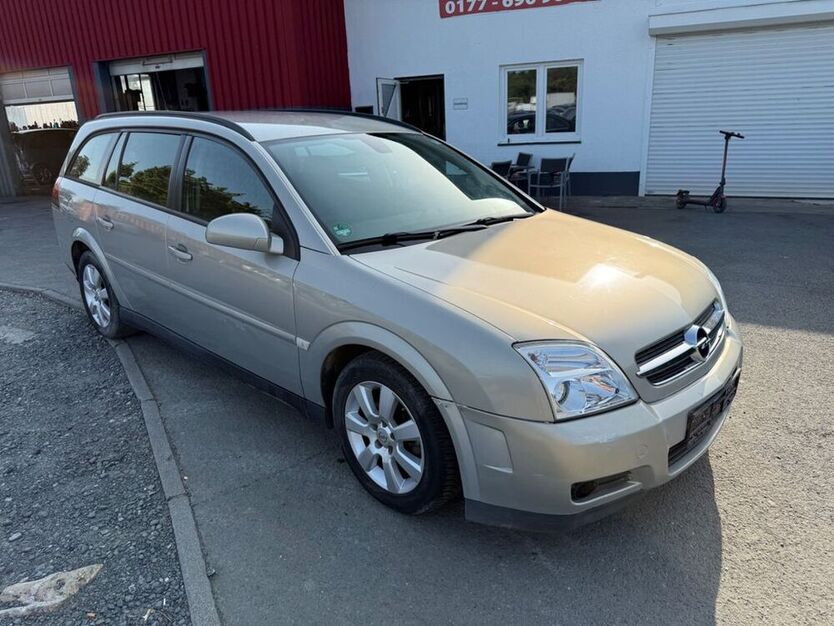 Vectra