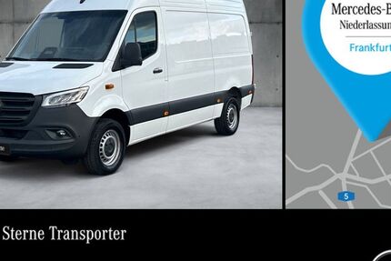 Mercedes-Benz Sprinter 14.449 km 44.958 &euro; Frankfurt 60488