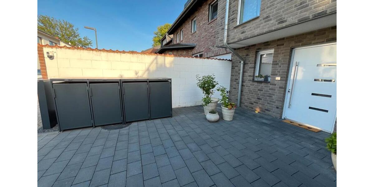 Einfamilienhaus Alsdorf - 4 Zimmer, 145 m&sup2;, 499.000&euro; | Angebot:27113651