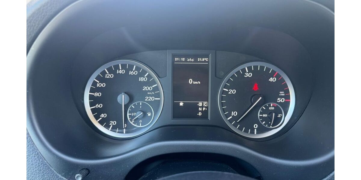 Mercedes-Benz Vito 466.000 km 12.900 &euro; Hamburg 20537